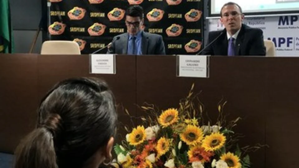 MPF denuncia 22 envolvidos em esquema de fraudes e crimes ambientais no AM