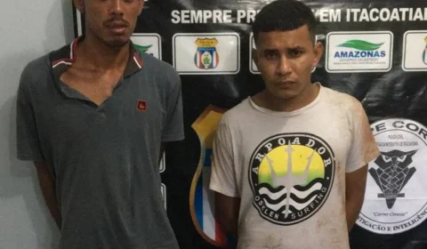 Adolescente é esfaqueada por motoqueiros durante latrocínio, em Itacoatiara