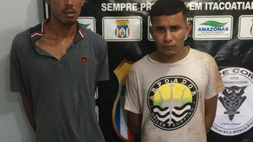 Adolescente é esfaqueada por motoqueiros durante latrocínio, em Itacoatiara