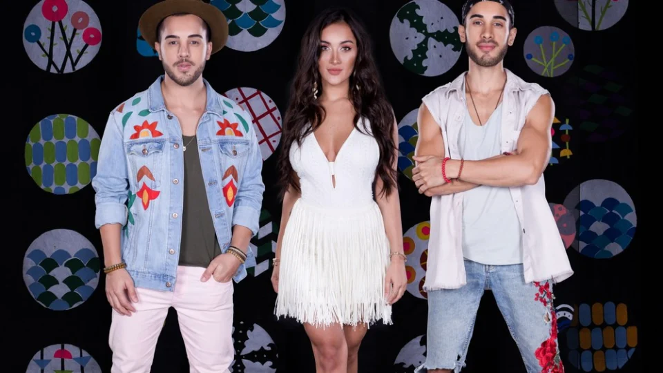 Banda ‘Melim’ realiza show no dia 15 de Junho em Manaus