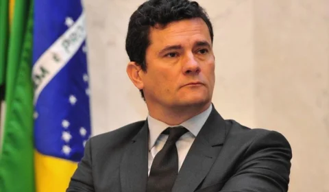 Sérgio Moro vem a Manaus para reunião nesta segunda-feira (10)