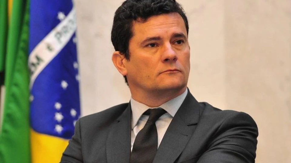 Sérgio Moro vem a Manaus para reunião nesta segunda-feira (10)