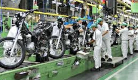 PIB do Amazonas registra alta de 4,19% no primeiro trimestre de 2019