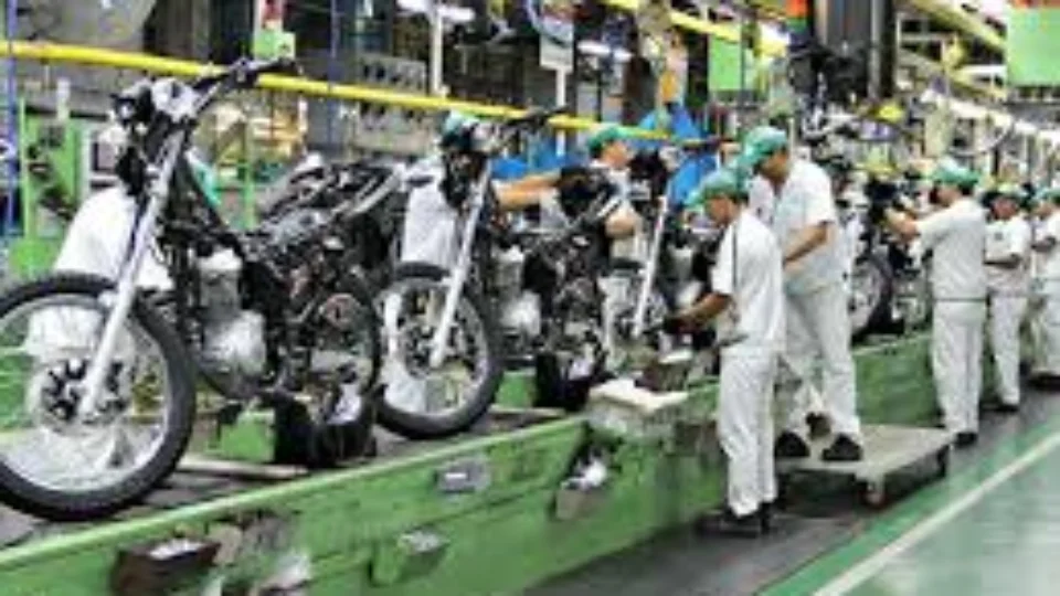 PIB do Amazonas registra alta de 4,19% no primeiro trimestre de 2019