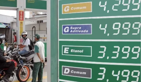 Força-Tarefa do Consumidor se reúne para acelerar processo de redução do preço da gasolina
