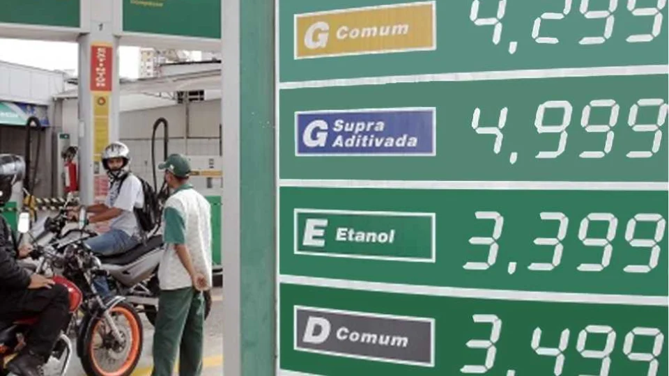 Força-Tarefa do Consumidor se reúne para acelerar processo de redução do preço da gasolina