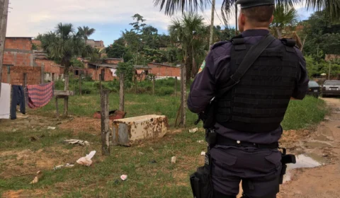 Quatro pessoas são presas por crimes cometidos no interior do AM