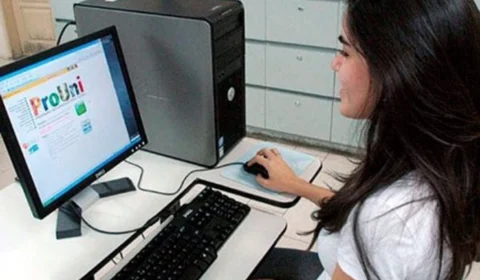 PROUNI: Veja o resultado da 1ª chamada