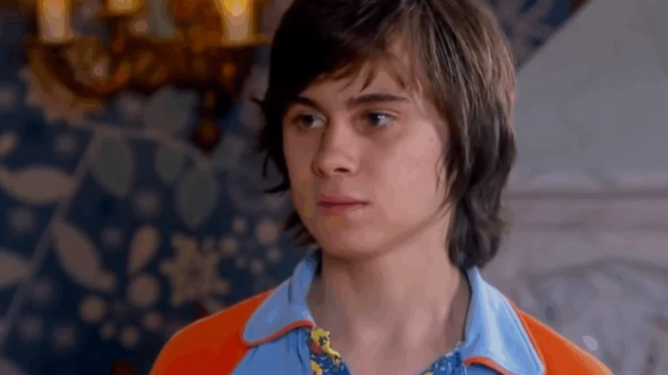 Ator de Chiquititas, Rafael Miguel é assassinado junto com os pais