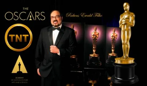 Morre Rubens Ewald Filho, crítico de cinema, aos 74 anos