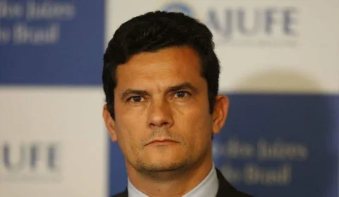 Sergio Moro, o juiz da Lava Jato, pede demissão do Ministério da Justiça e Segurança