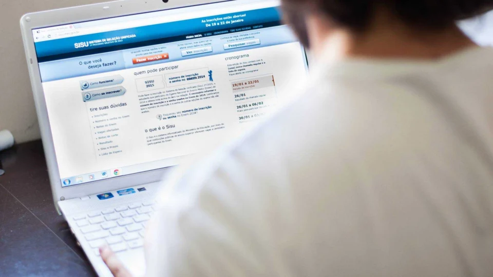 SISU: Começa nesta quarta-feira (19), a convocação dos candidatos da lista de espera