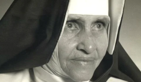 A brasileira Irmã Dulce será nomeada santa em outubro