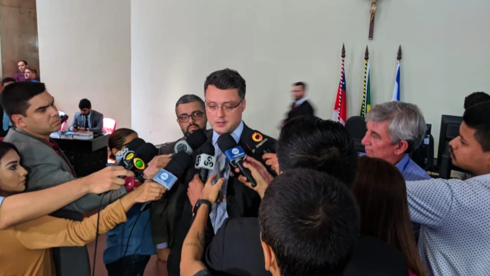 Investigações sobre Operação Alcateia mudam de curso após surgimento de nova testemunha