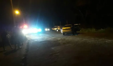 Motorista de aplicativo é assaltado e passa momentos difíceis nas mãos dos criminosos