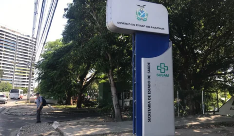 Susam entrega Centro de Testagem e Aconselhamento (CTA) na Policlínica Antônio Aleixo
