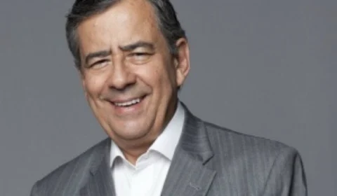 Morre no Rio de Janeiro o jornalista Paulo Henrique Amorim