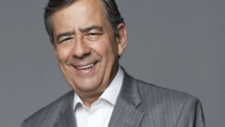 Morre no Rio de Janeiro o jornalista Paulo Henrique Amorim