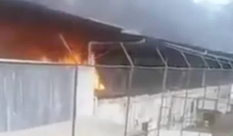 Rebelião deixa 52 mortos em presídio no Pará