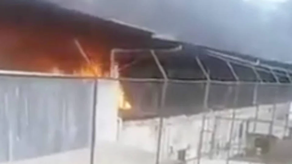 Rebelião deixa 52 mortos em presídio no Pará