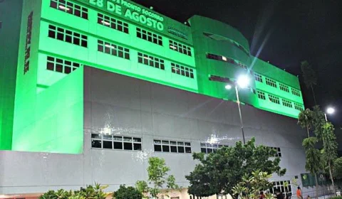 Pedreiro é executado com 7 tiros na Vila Amazonas