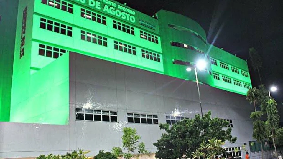 Pedreiro é executado com 7 tiros na Vila Amazonas