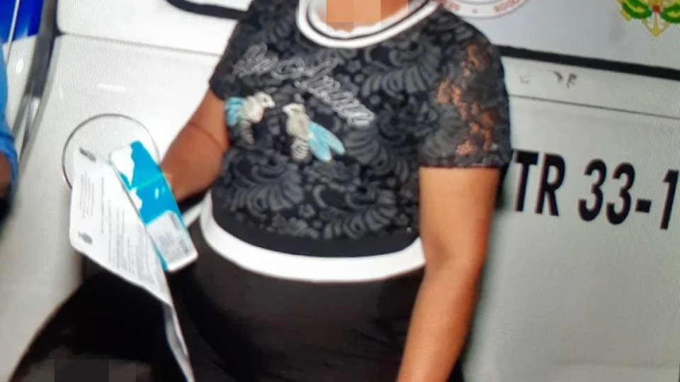 Mãe faz economias, compra sapato para filho e acaba sendo assaltada na saída de shopping