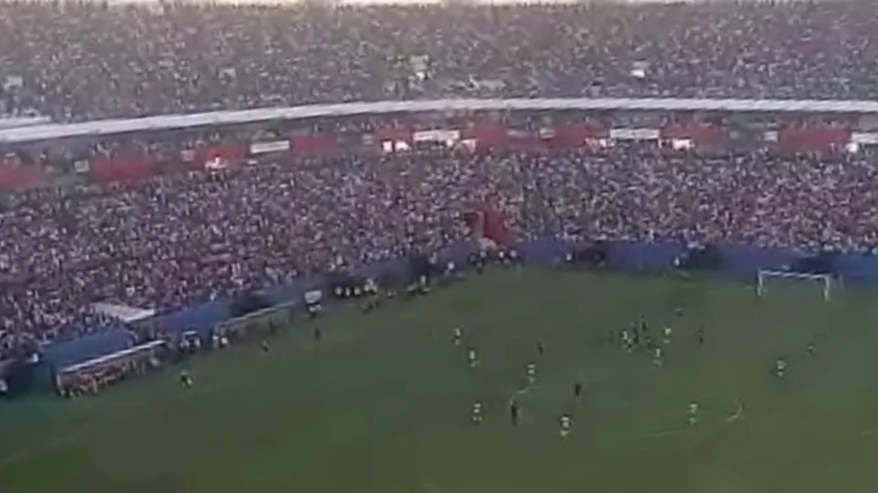 Manaus FC vence por 3×0 o Caxias do Sul e garante vaga na série C do Brasileiro