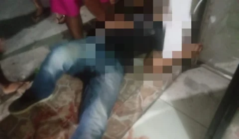 Após reagir a assalto, homem é alvejado a tiros no Coroado 3