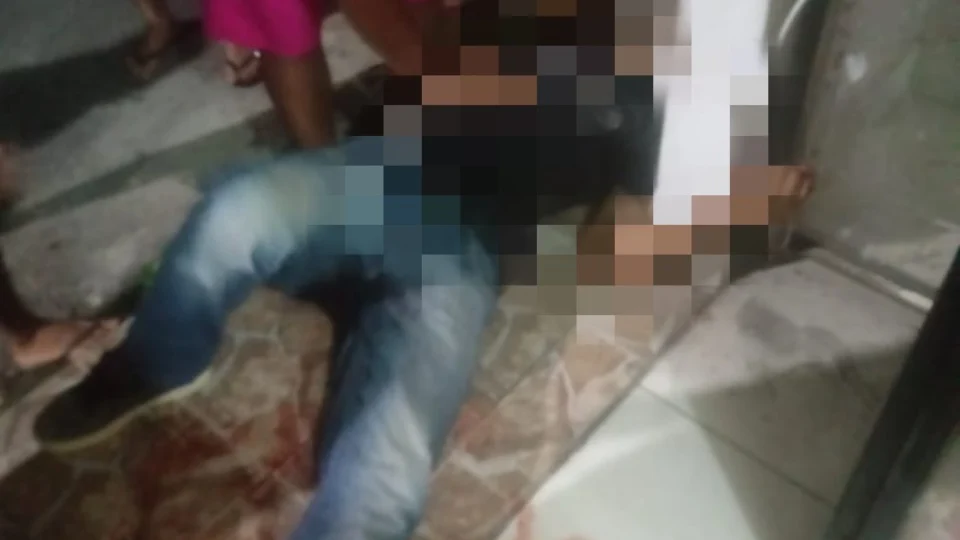 Após reagir a assalto, homem é alvejado a tiros no Coroado 3