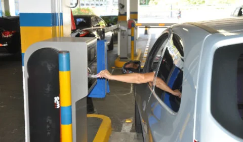 Cobrança de taxa por perda de tíquete está proibida por estabelecimentos comerciais em Manaus