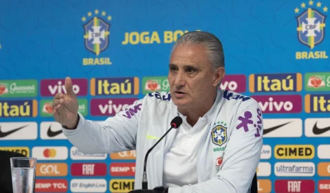 Brasil e Argentina decidem nesta terça quem vai à final da Copa América