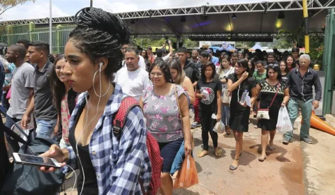 MEC divulga hoje resultado da segunda chamada do ProUni