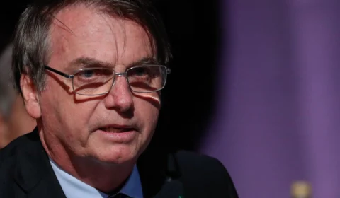 Bolsonaro anuncia inclusão de autistas no Censo 2020