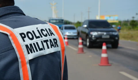 Roubos em Manaus diminuíram 12,5%,  menor taxa em cinco anos na capital