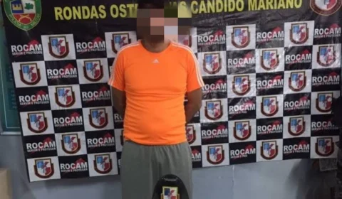 Justiça nega indenização a homem por ter fotos de sua prisão divulgadas na imprensa