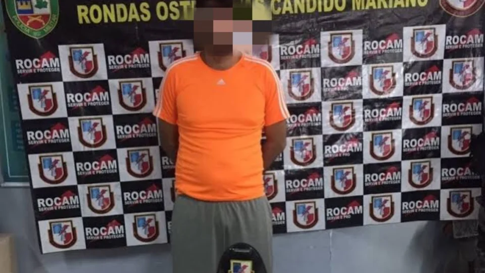 Justiça nega indenização a homem por ter fotos de sua prisão divulgadas na imprensa