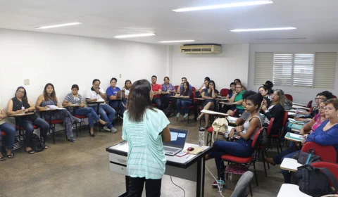 OPORTUNIDADE | 600 vagas gratuitas abertas para cursos de qualificação em Manaus