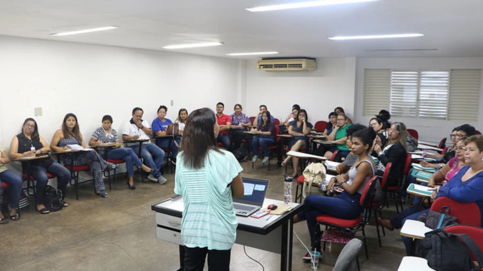 OPORTUNIDADE | 600 vagas gratuitas abertas para cursos de qualificação em Manaus