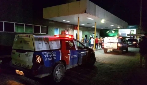 Filho do ‘Careca Lindo’ é assassinado com 6 tiros após discussão por partida de sinuca no Jorge Teixeira