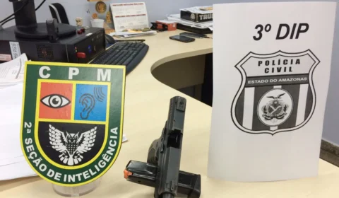 Justiça nega indenização por danos morais a homem que teve fotos da sua prisão divulgadas na imprensa