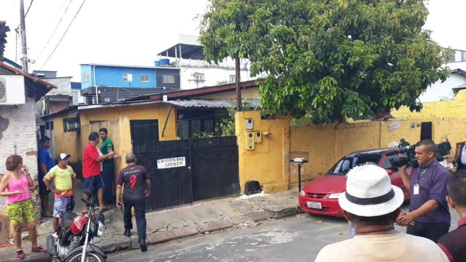 Professor de Educação Física do CMPM 5 é assassinado em casa