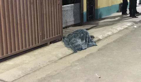 Dupla em motocicleta executa técnico de refrigeração a tiros no bairro Nova Floresta