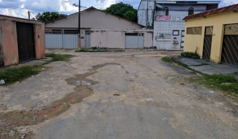 ‘Estamos abandonados há mais de 10 anos’, dizem moradores do bairro Cidade de Deus