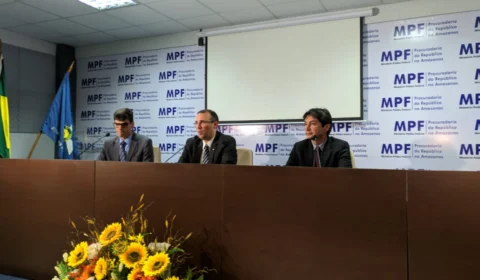 MPF investiga irregularidades em fiscalizações de órgãos estatais nos portos de Manaus