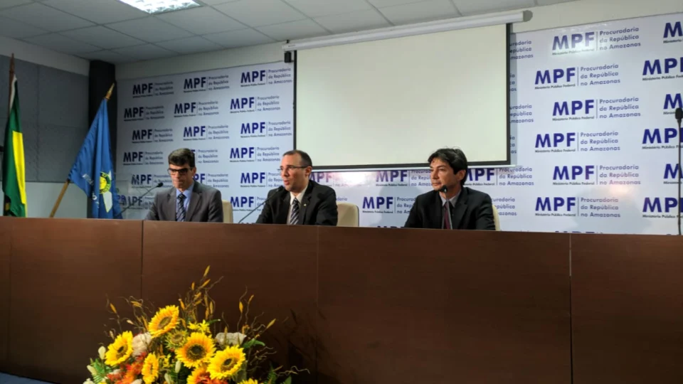 MPF investiga irregularidades em fiscalizações de órgãos estatais nos portos de Manaus