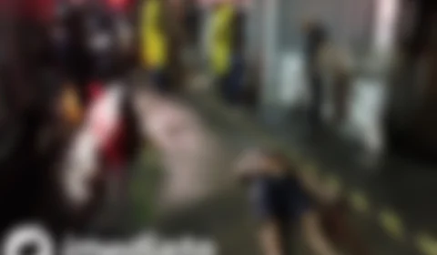 Durante blecaute, homens são assassinados no Nova Cidade