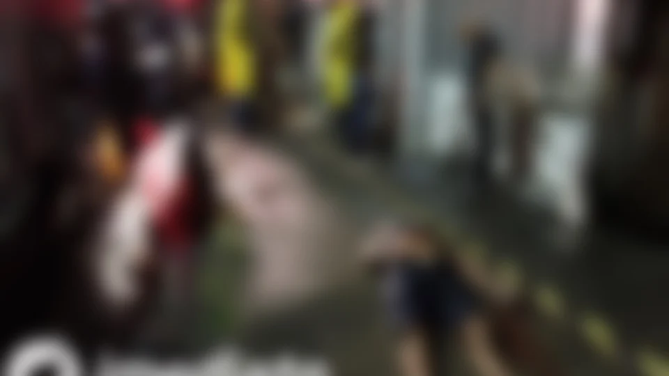 Durante blecaute, homens são assassinados no Nova Cidade