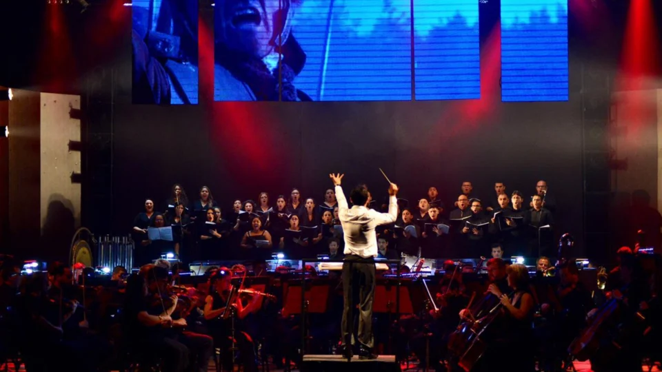 ‘A Arte da Guerra – Sagas Fantásticas’ terá única apresentação no Teatro Amazonas