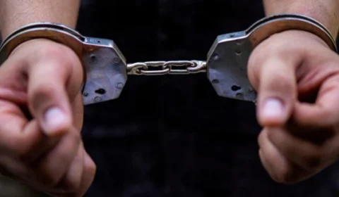 Policial Militar é preso acusado de estuprar adolescente em banheiro no Amazonas